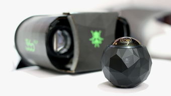 外媒眼中那些抢眼的科技产品